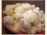 Bloemkool (Cauliflower  Netherlands - Style)