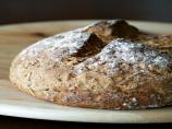 Authentic Irish Soda Bread-Yeast Free
