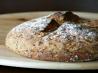 Authentic Irish Soda Bread-Yeast Free. Recipe by Ms Happy Farmer