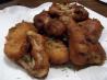 Batter-Dipped Crunchy Fried Chicken