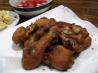 Batter-Dipped Crunchy Fried Chicken
