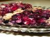 Wild Maine Blueberry Crisp