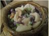 Northwest Waldorf Salad