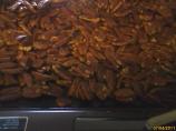 Gg's Roasted Spicy Pecans