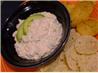 Creamy Mexican Dip. Recipe by GinnyP