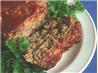 Cornbread Meatloaf
