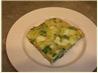 Bikini Bottom Seaweed Pie (Spinach Really) from Sponge Bob