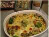 My Oh My Spaghetti Pie