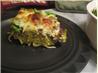 My Oh My Spaghetti Pie