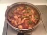 Kadai Chicken. Recipe by Fouzia Parkar