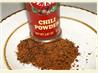 Homemade Chili Powder