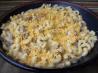 Cheeseburger Macaroni and Cheese
