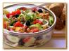 Mediterranean Salad / Salade Nicoise