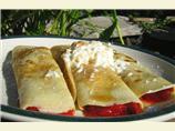 Swedish Pancakes