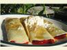 Swedish Pancakes. Recipe by Chef Mommie