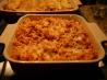 Southwestern Rice Casserole