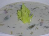 Oyster Stew