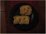 Mrs. Puff's Pastry Fish