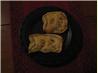 Mrs. Puff's Pastry Fish. Recipe by anme