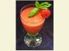 Strawberry Monkey Juice
