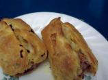 Aussie Sausage Roll