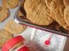 Easy Peanut Butter Cookies. Recipe by The Impossible Cook