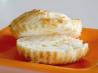 Gg's Garlic Cheese Biscuits. Recipe by Gloria 15x