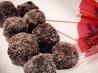St. Croix Tamarind Balls. Recipe by BarbryT