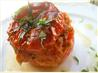 Petits Farcis - Proven&ccedil;e Stuffed Baked Vegetables