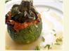 Petits Farcis - Proven&ccedil;e Stuffed Baked Vegetables