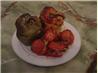 Petits Farcis - Proven&ccedil;e Stuffed Baked Vegetables