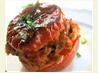Petits Farcis - Proven&ccedil;e Stuffed Baked Vegetables