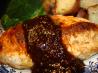 Yummy Raspberry Chipotle Sauce