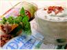 Bacon Ranch Dip. Recipe by MsSally