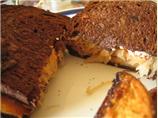 Vegan Reuben Sandwiches