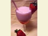 Strawberry Coolers