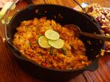 Paella Marinara