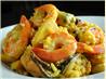 Paella Marinara