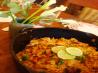 Paella Marinara