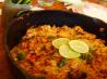 Paella Marinara