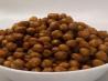 Roasted Chickpeas. Recipe by VeggieMamma