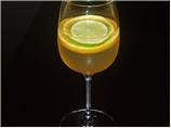 White Wine California Citrus Sangria