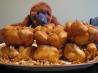 Monkey and Gorilla Bread