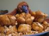 Monkey and Gorilla Bread. Recipe by LilPinkieJ