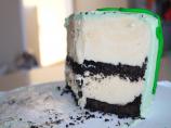 Ice Cream Cake