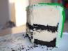 Ice Cream Cake. Photo by Cher Oliver