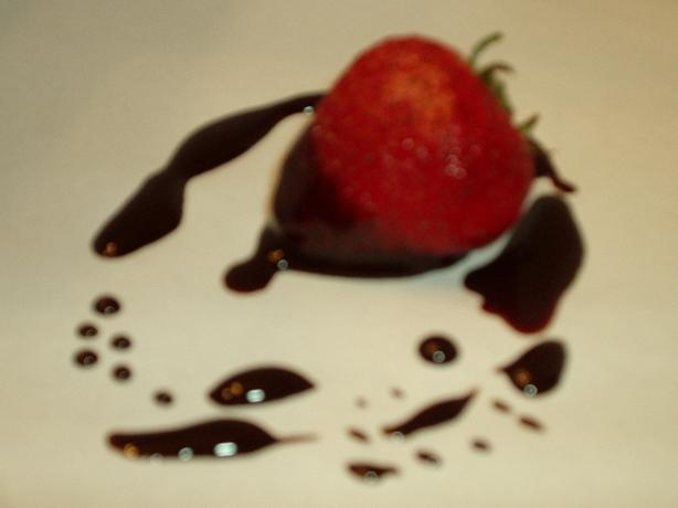 Chocolate Syrup. Photo by CoffeeCassidy