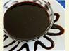Chocolate Syrup