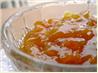 Golden Saffron Pear Chutney