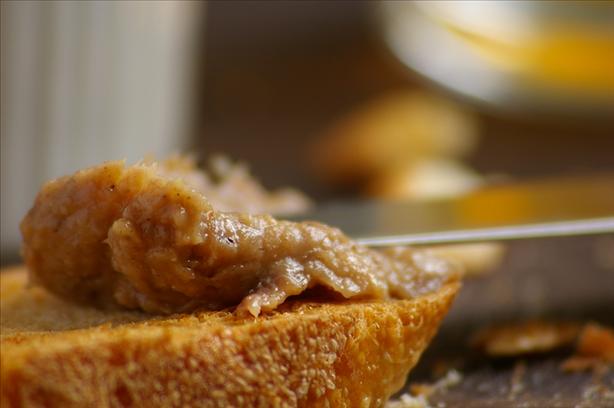 Patum Peperium - the Secret is out - Gentleman's Relish!. Photo by Thorsten